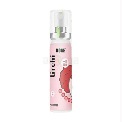 Picture of Oral Fresh Spray Mouth Freshener (LICHI)