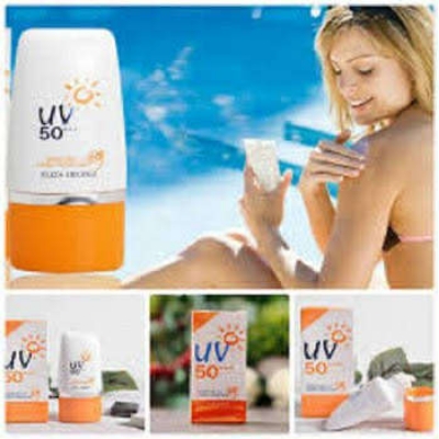 Picture of UV 50 Eliza Helena Expert Protection Sun Cream 30g