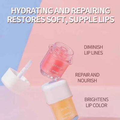 Picture of LEEINTO VE Honey Lip Mask Set