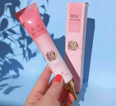 Picture of 3W Clinic Rose Eye Cream - 40ml
