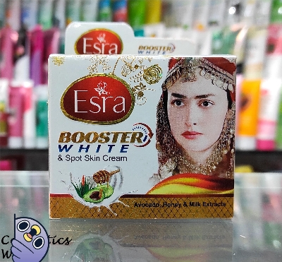 Picture of Esra Whitening White & Spot Skin Beauty Cream