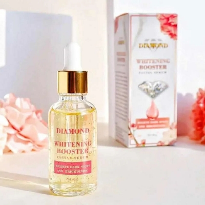 Picture of Diamond Whitening Booster Serum 40g