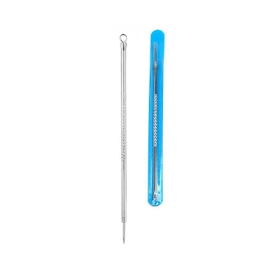 Picture of Blackhead Remover Tool Acne Pimple Spot Extractor Pin - 1 PCS