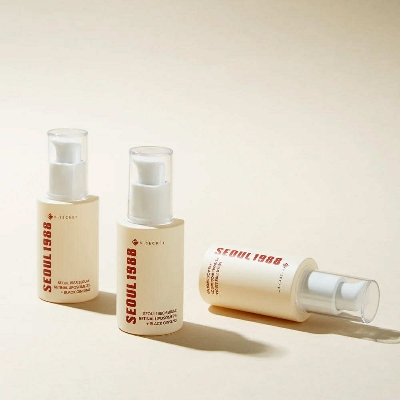 Picture of K-SECRET SEOUL 1988 Serum Retinal Liposome 2% + Black Ginseng serum 30ml