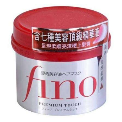 Picture of Fino Premium Touch Hair Mask 230gm