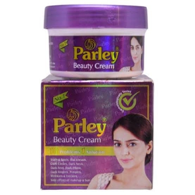 Picture of Parley Beauty Cream Jar