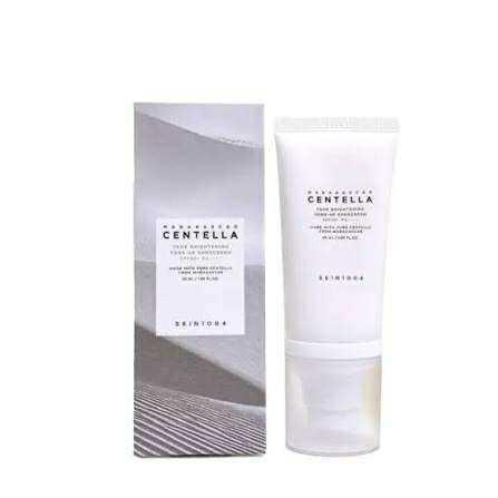 Picture of SKIN1004 Madagascar Centella Tone Brightening Tone-Up Sunscreen 50ml