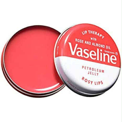 Picture of Lip Therapy for Rosy Lips By Vasaline - 20 G