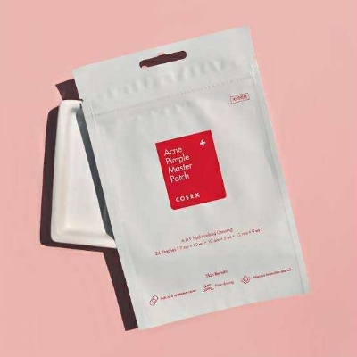 Picture of Cosrx Acne Pimple Master Patch 24 Patch | Korea