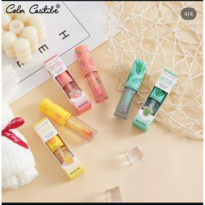 Picture of New Karite Lip Oil