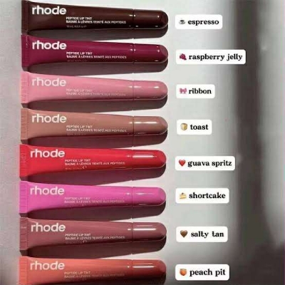 Picture of Rhode Peptide Lip Tint & Lipstick