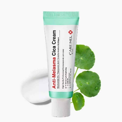 Picture of CARENEL Anti-Melasma Cica Cream 40ml