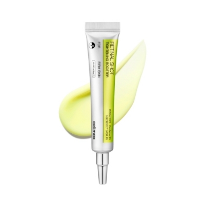 Picture of Celimax Retinal Shot Tightening Booster 15ml