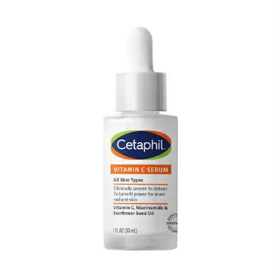 Picture of Cetaphil Vitamin C Serum for All Skin Types - 30ml 2025