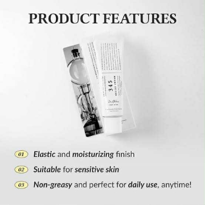 Picture of Dr. Althea 345 Relief Cream 50ml