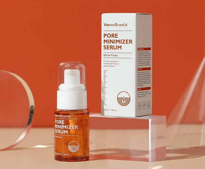 Picture of Vibrant Glamour Pore Minimizer Serum 30ml