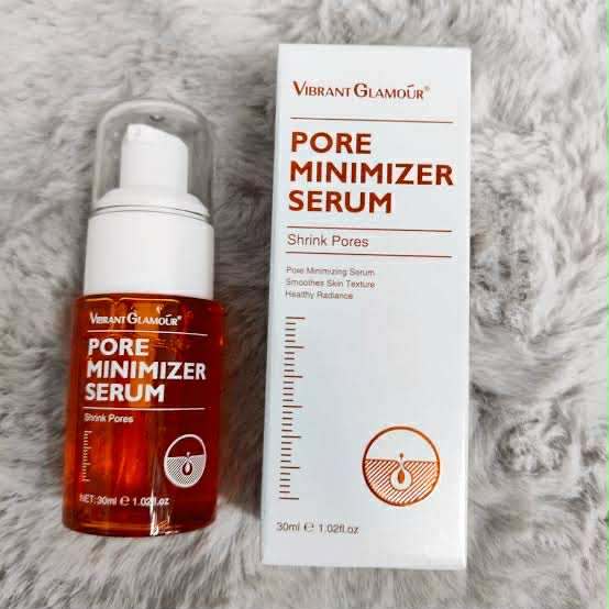 Picture of Vibrant Glamour Pore Minimizer Serum 30ml
