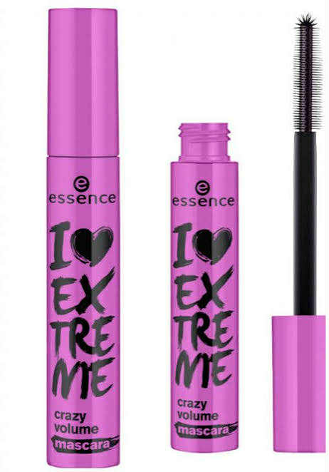 Picture of Essence Crazy Volume Mascara