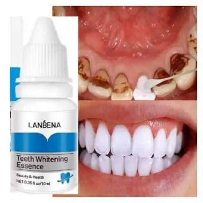 Picture of Lanbena Teeth Whitening Essence 10ml