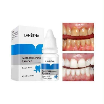 Picture of Lanbena Teeth Whitening Essence 10ml
