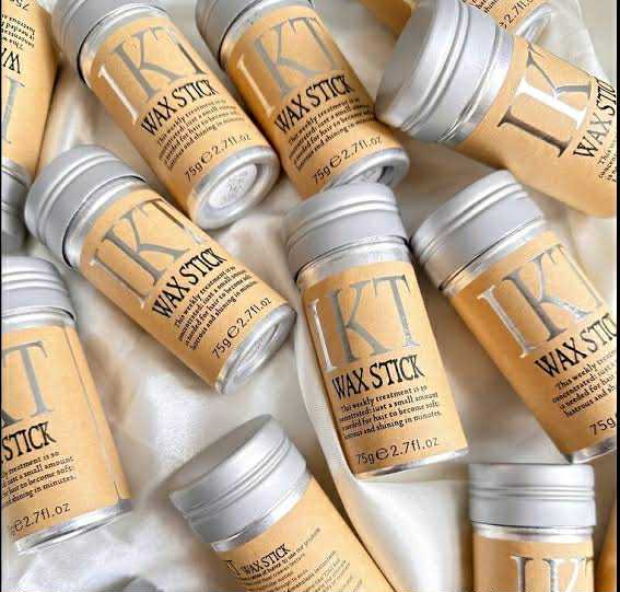 Picture of IKT Hair Wax Stick For setting and controlling Hair 75gm