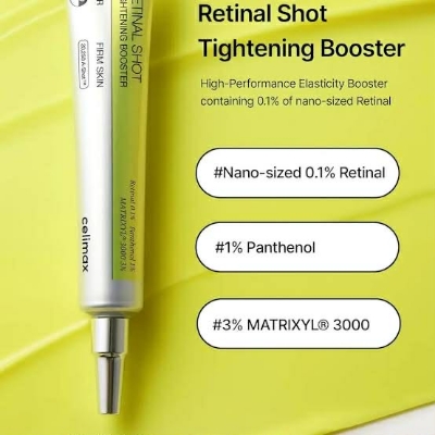 Picture of Celimax The Vita A Retinal Shot Tightening Booster 15ml