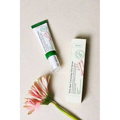 Picture of AXIS-Y Dark Spot Correcting Glow Serum 50ml