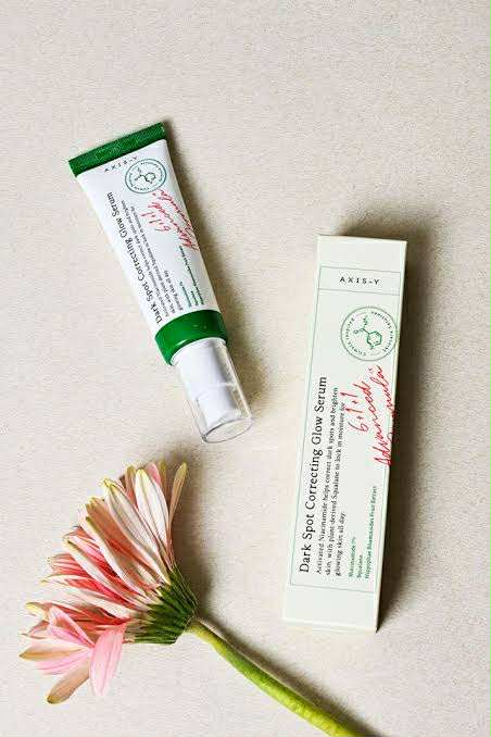 Picture of AXIS-Y Dark Spot Correcting Glow Serum 50ml