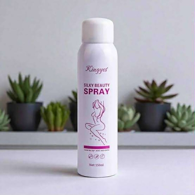 Picture of Kingyes Silky Beauty Spray, 150ml Kingyes Silky Beauty Spray, 150ml