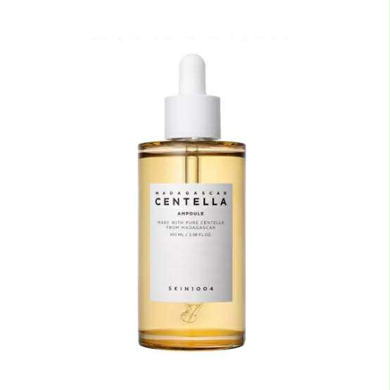 Picture of skin1004 madagascar centella ampoule 100ml
