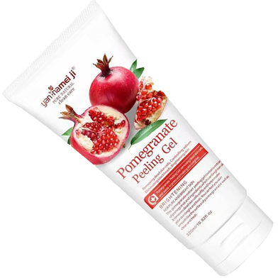 Picture of Pomegranate Peeling Gel 250 ml