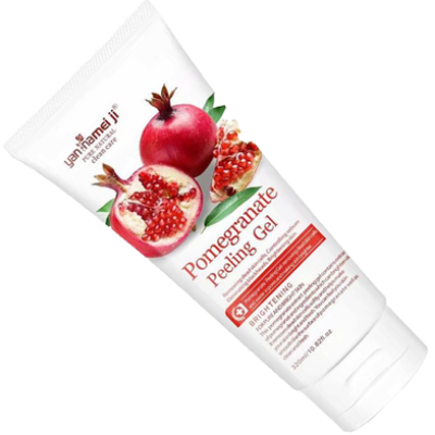 Picture of Pomegranate Peeling Gel 250 ml