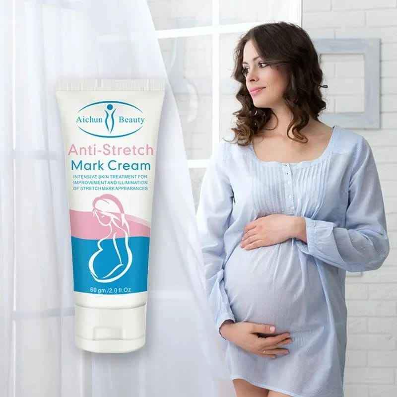 Picture of Aichun Beauty Anti-Stretch Marks Cream | Stretch Marks Removal Cream