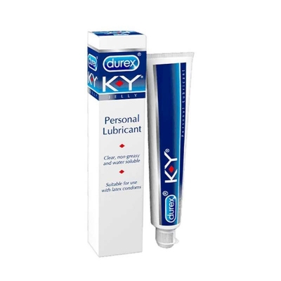 Picture of Durex Ky Jelly Personal Lubricant 50g

