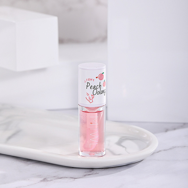 Picture of TWG Honey Milk & Peach Orange LIP OIL – 5ml (1pis)