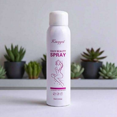 Picture of Kingyes Silky Beauty Spray, 150ml Kingyes Silky Beauty Spray, 150ml