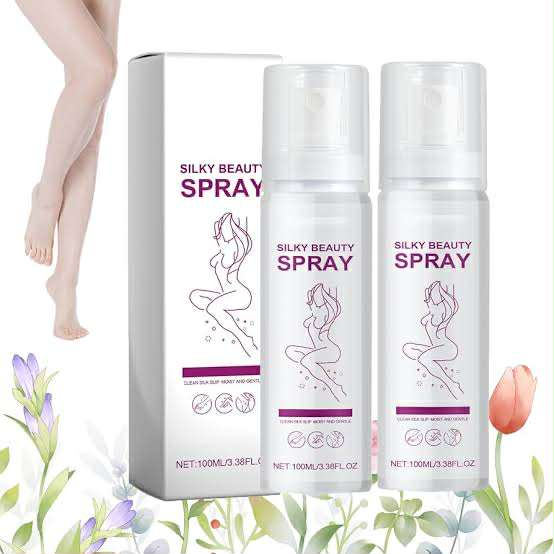 Picture of Kingyes Silky Beauty Spray, 150ml Kingyes Silky Beauty Spray, 150ml