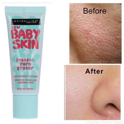 Picture of Ba-by Skin Instant Pore Eraser Primer