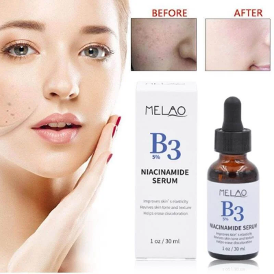 Picture of Melao B3 5% Niacinamide serum - 30ml