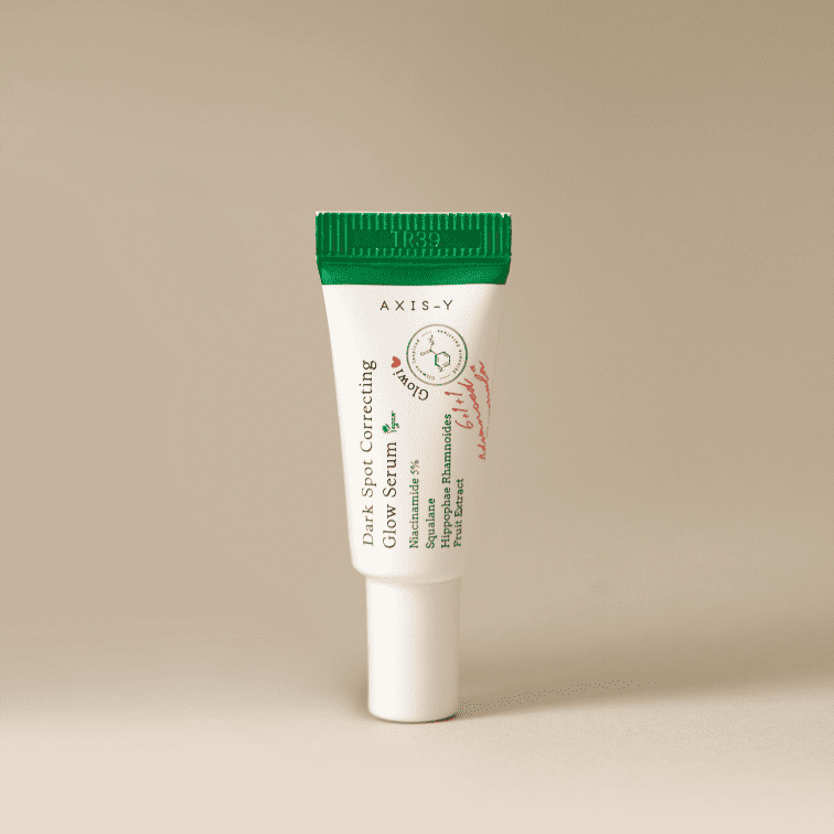 Picture of Axis-Y Dark Spot Correcting Glow Serum - 5ml