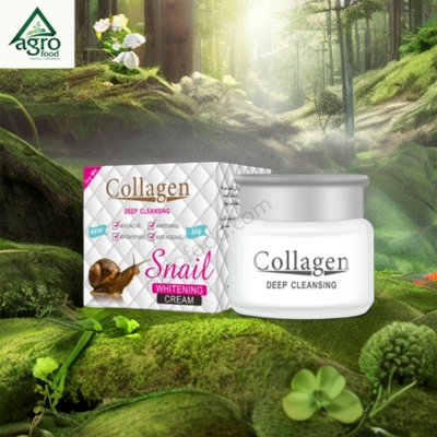 Picture of Collagen Snail Whitening Cream