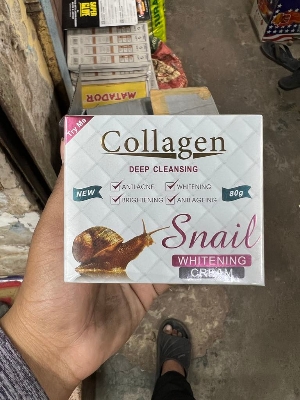 Picture of Collagen Snail Whitening Cream