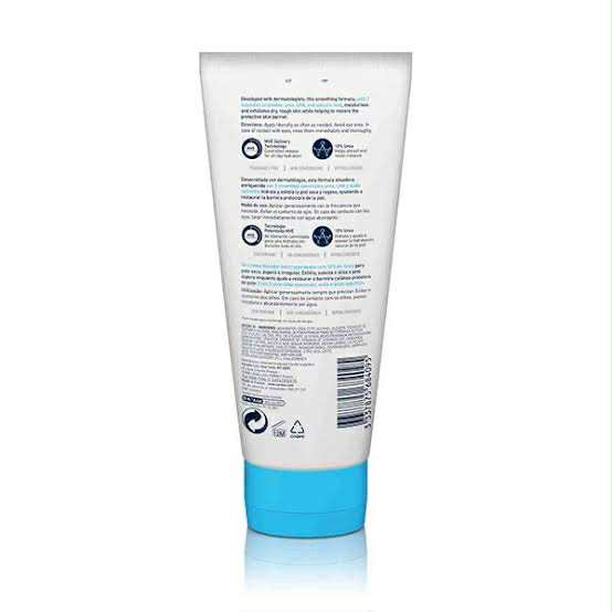 Picture of CeraVe SA Smoothing Cream 177ml