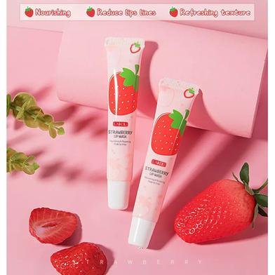 Picture of Strawberry Lip Mask by LAIKOU