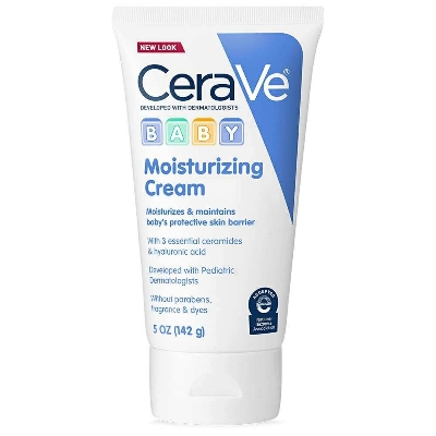 Picture of Cerave Baby Moisturizing Cream - 142
