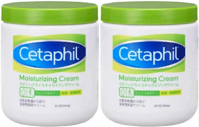 Picture of Cetaphil Moisturizing Cream Large Size 500 Ml Skin Care Product