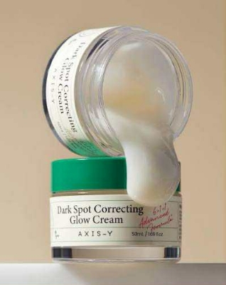 Picture of Axis-Y Dark Spot Correcting Glow Cream 50ml