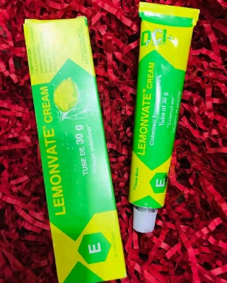 Picture of Lemonvate Cream 30 GM