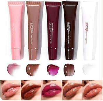 Picture of Fafamoon Peptide Lip Tint