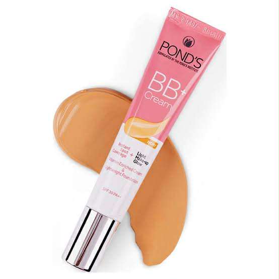 Picture of Ponds BB+ Cream
